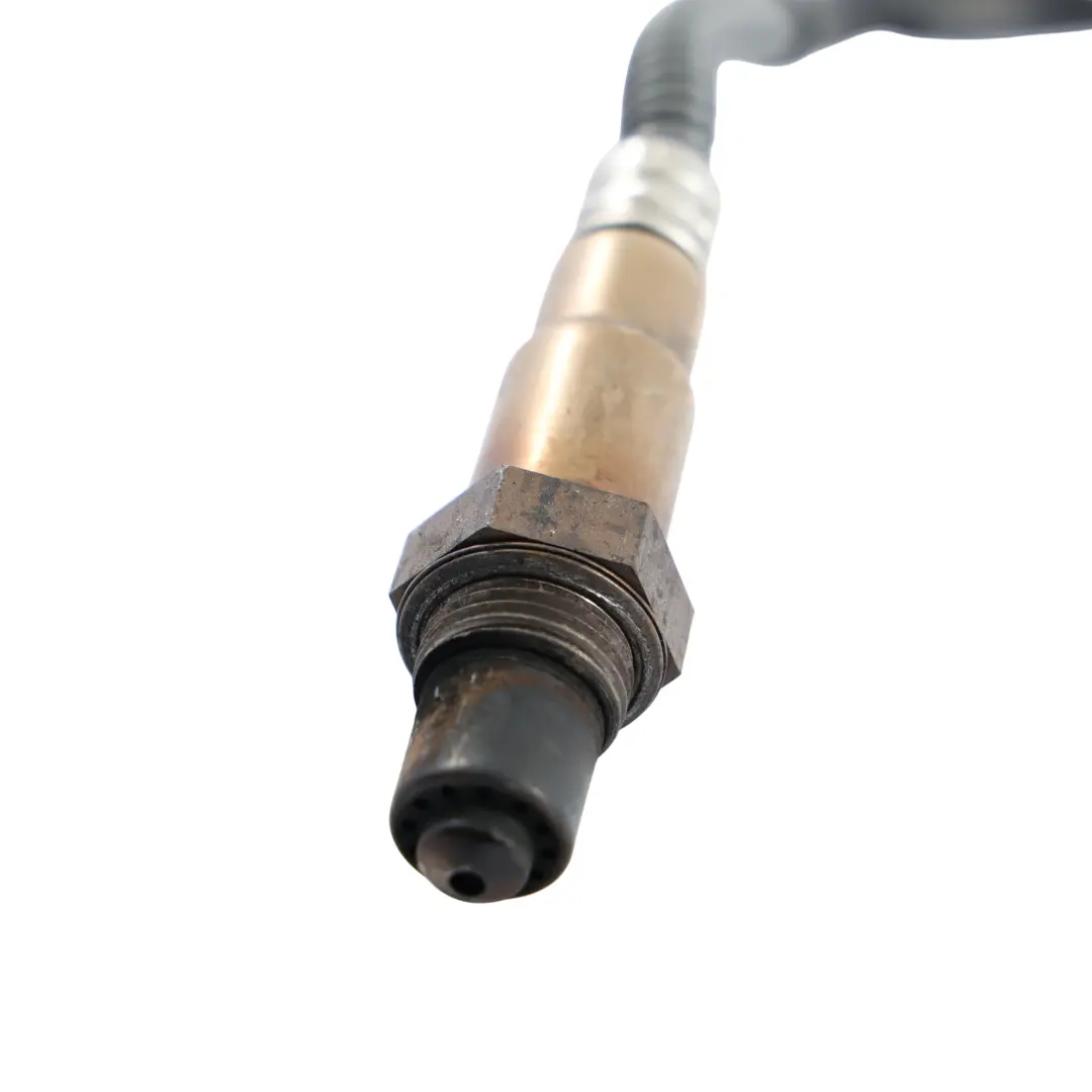 Lambda Oxygen Exhaust Sensor Probe Cable Diesel to Audi A3 8P 1.9 TDI with Part number 03G906262A Audi A3 8P 1.9 TDI Lambda Oxygen Exhaust Sensor Probe Cable Diesel - SKU 03G906262A - Part number 03G906262A