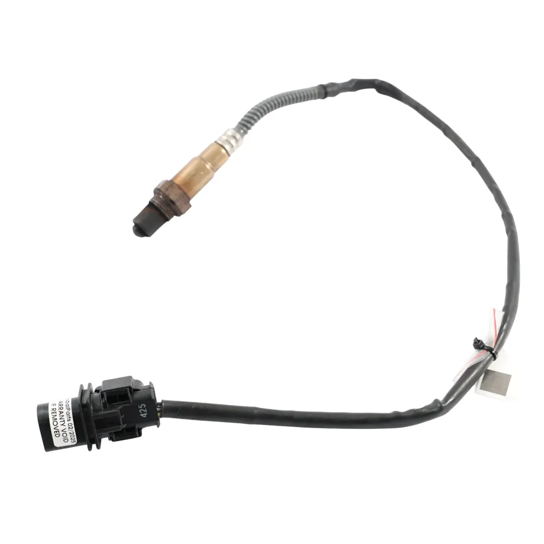 Lambda Oxygen Exhaust Sensor Probe Cable Diesel Audi A3 8P 1.9 TDI - SKU 03G906262A - Part number 03G906262A