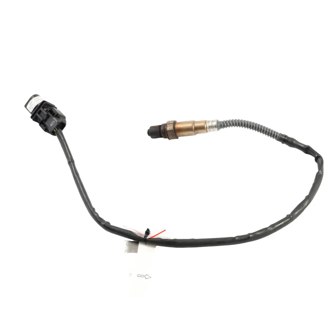 Lambda Ossigeno Sensore Scarico Sonda Cavo Diesel per Audi A3 8P 1.9 TDI con numero di parte 03G906262A Audi A3 8P 1.9 TDI Lambda Ossigeno Sensore Scarico Sonda Cavo Diesel - SKU 03G906262A - Numero di parte 03G906262A