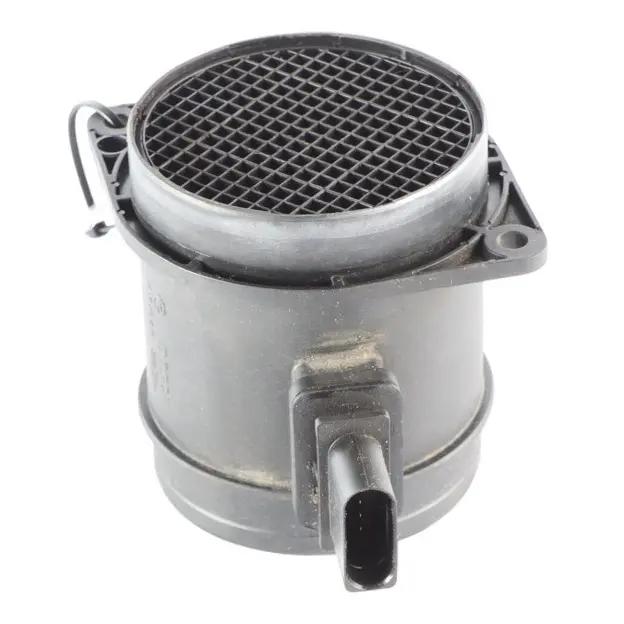Gasolina Motor Medidor Masa Flujo Aire para Audi VW 2.0 TFSI 3.6 VR6 con número de pieza 03H906461 Audi VW 2.0 TFSI 3.6 VR6 Gasolina Motor Medidor Masa Flujo Aire - SKU 03H906461 - Número de pieza 03H906461