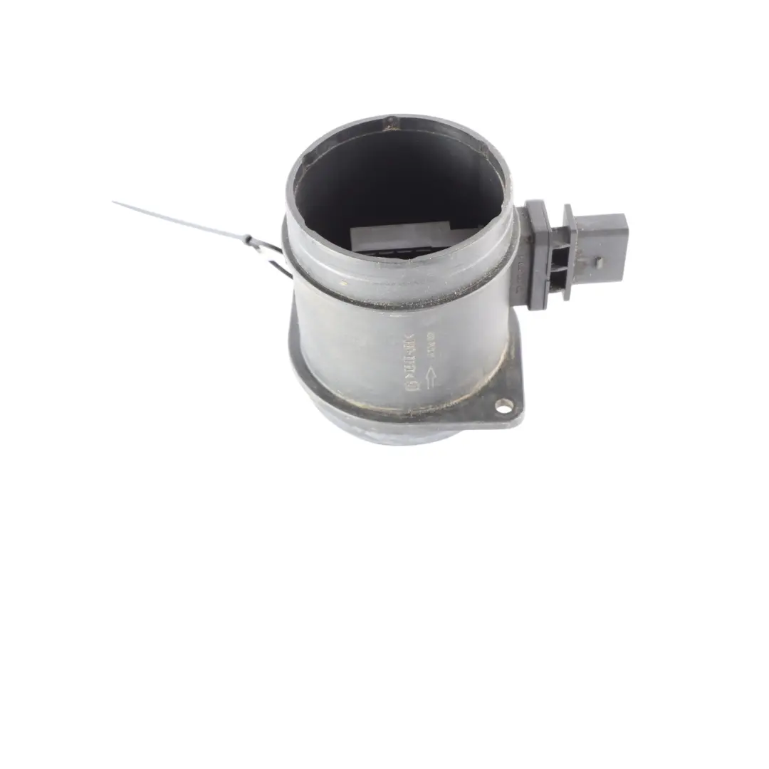 Przepływomierz Powietrza do Audi Volkswagen 2.0 TFSI 3.6 VR6 Benzyna o numerze 03H906461 Audi Volkswagen 2.0 TFSI 3.6 VR6 Benzyna Przepływomierz Powietrza - SKU 03H906461 - Numer Części 03H906461