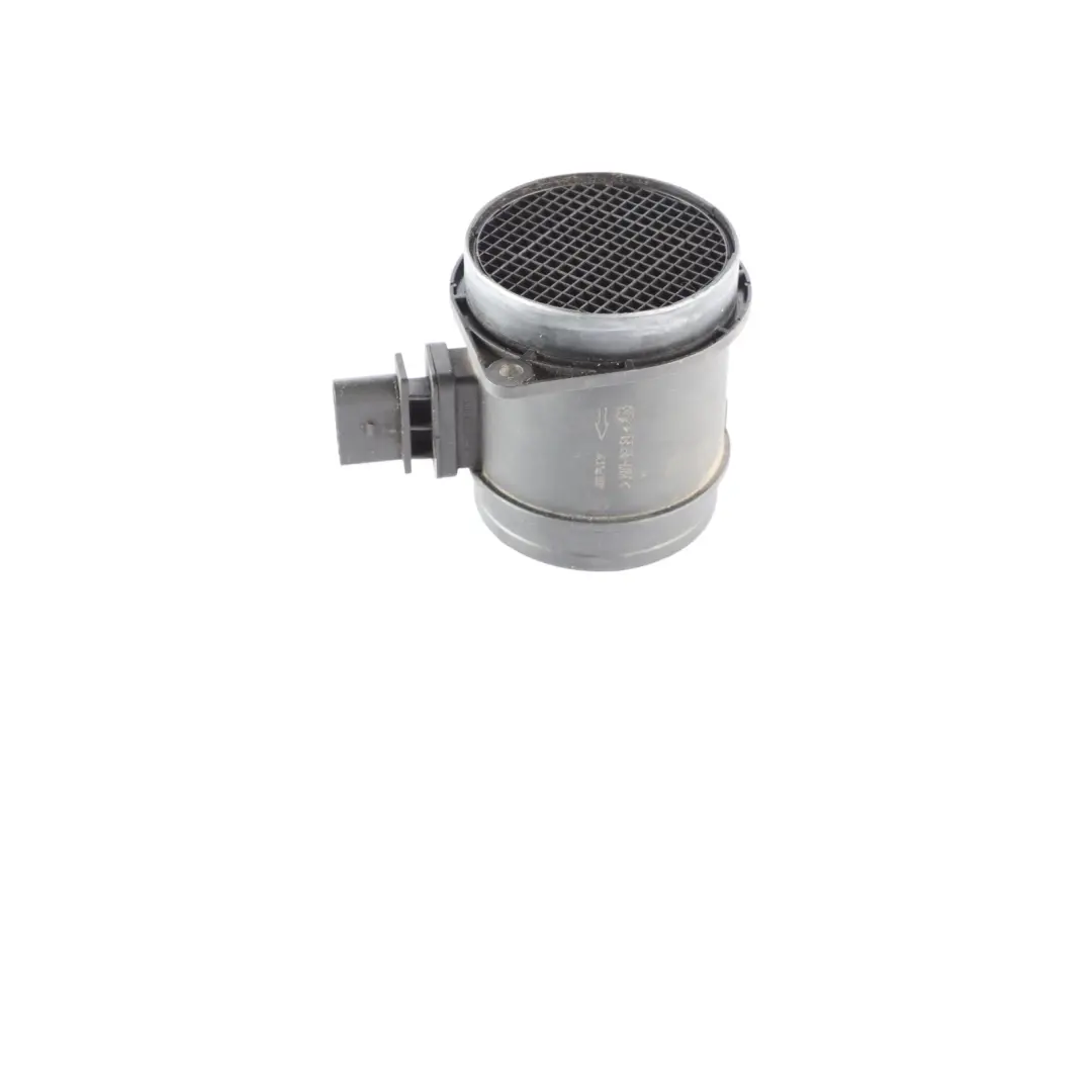 Audi Volkswagen 2.0 TFSI 3.6 VR6 Benzin Motor Luft Massen Messer - SKU 03H906461 - Teilenummer 03H906461