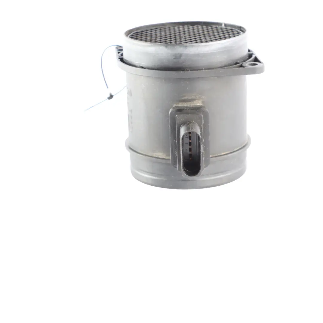 Audi VW 2.0 TFSI 3.6 VR6 Gasolina Motor Medidor Masa Flujo Aire - SKU 03H906461 - Número de pieza 03H906461