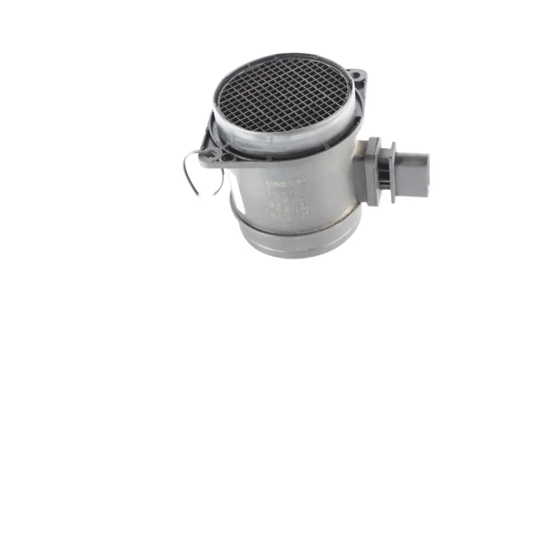 Przepływomierz Powietrza do Audi Volkswagen 2.0 TFSI 3.6 VR6 Benzyna o numerze 03H906461 Audi Volkswagen 2.0 TFSI 3.6 VR6 Benzyna Przepływomierz Powietrza - SKU 03H906461 - Numer Części 03H906461