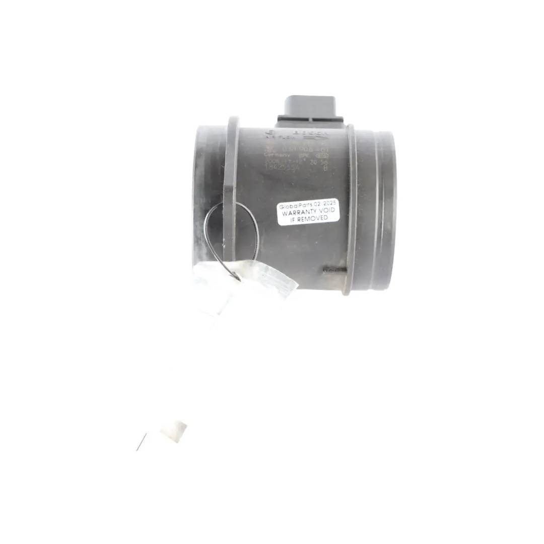Audi Volkswagen 2.0 TFSI 3.6 VR6 Débitmètre Massique Essence - SKU 03H906461 - Numéro de pièce 03H906461