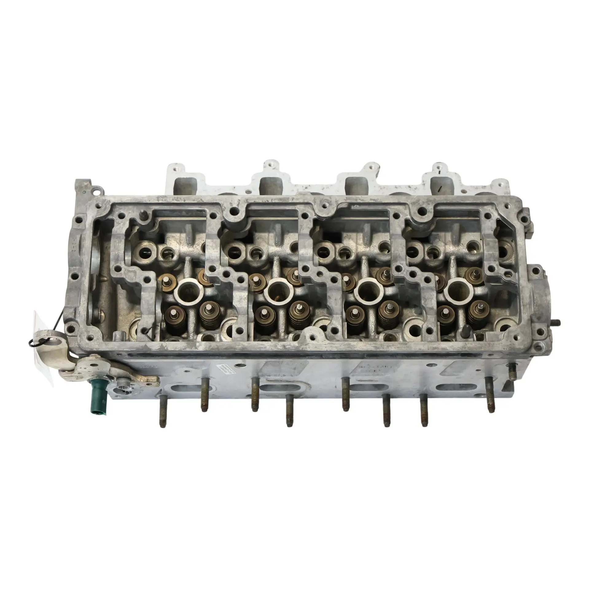 Audi A3 8P 2.0 TDI CFFB Motore Diesel Testa Del Cilindro 03L103265D