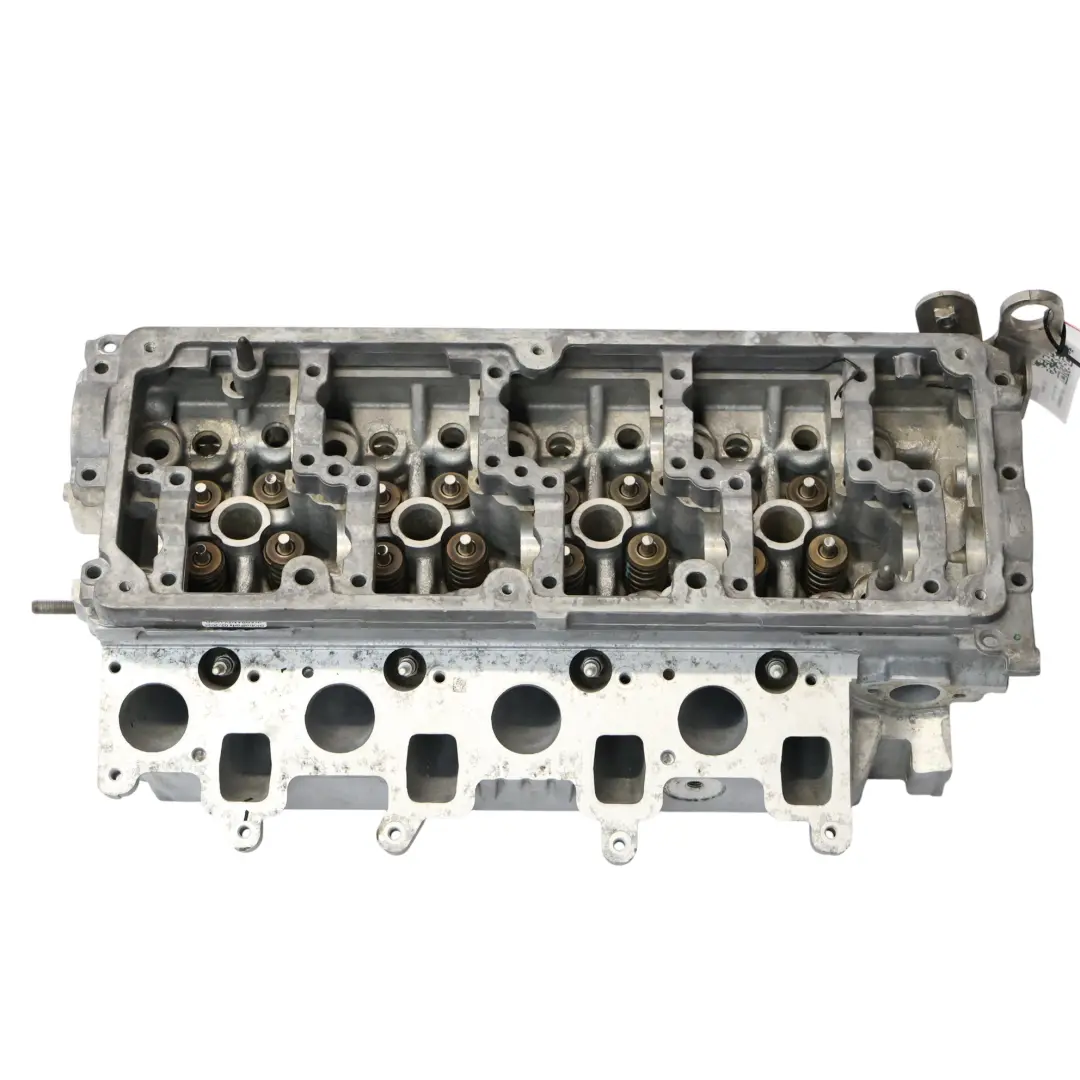 CFFB Culasse De Moteur Diesel pour Audi A3 8P 2.0 TDI à propos du numéro de pièce 03L103265D Audi A3 8P 2.0 TDI CFFB Culasse De Moteur Diesel - SKU 03L103265D - Numéro de pièce 03L103265D
