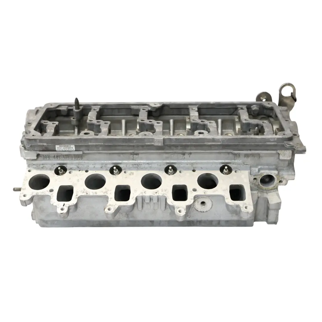 CFFB Diesel Engine Cylinder Head to Audi A3 8P 2.0 TDI with Part number 03L103265D Audi A3 8P 2.0 TDI CFFB Diesel Engine Cylinder Head - SKU 03L103265D - Part number 03L103265D
