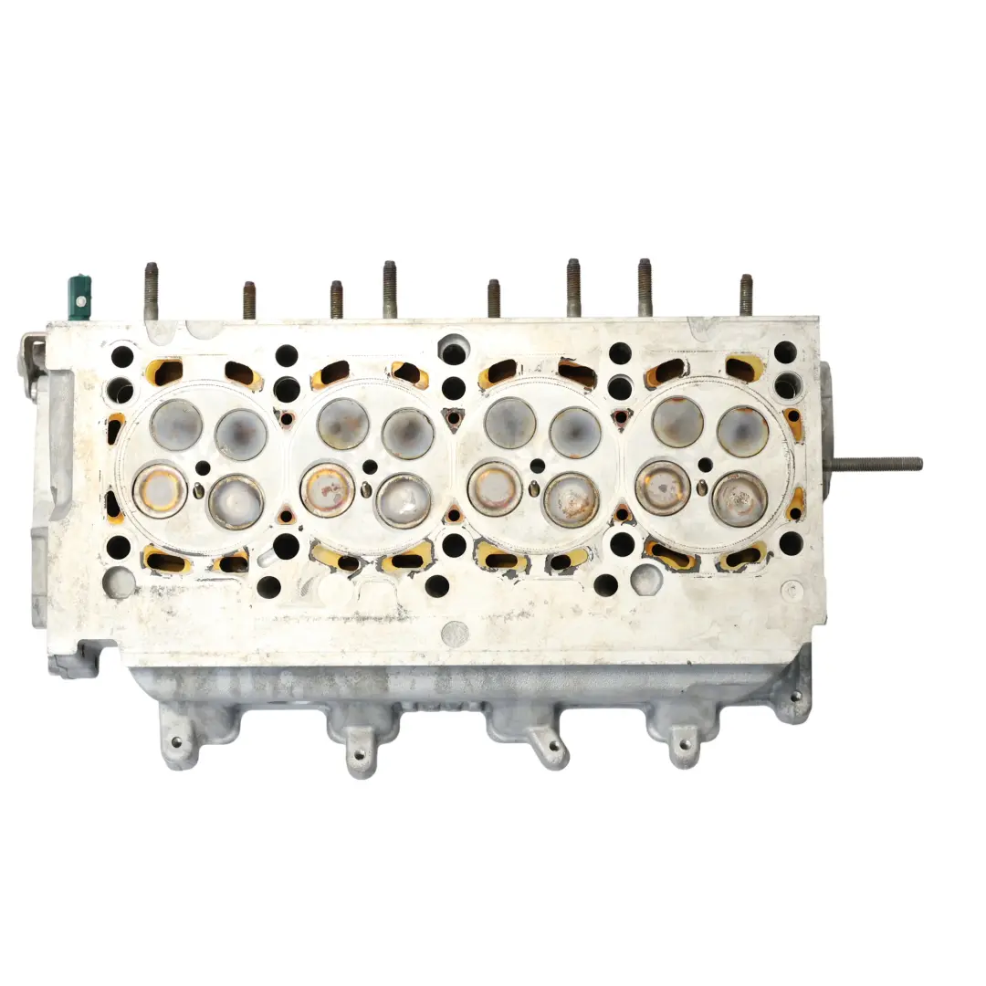 CFFB Culasse De Moteur Diesel pour Audi A3 8P 2.0 TDI à propos du numéro de pièce 03L103265D Audi A3 8P 2.0 TDI CFFB Culasse De Moteur Diesel - SKU 03L103265D - Numéro de pièce 03L103265D