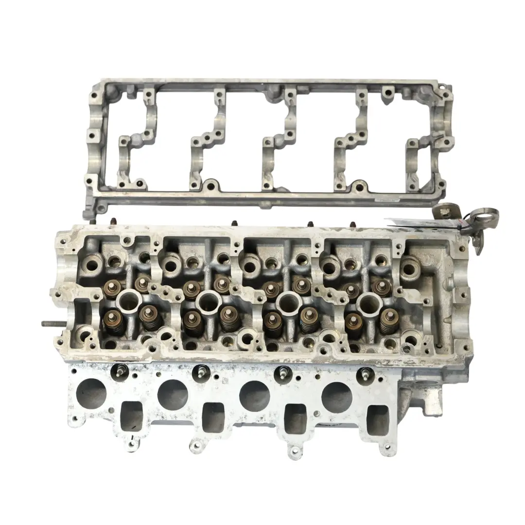 CFFB Motor Diesel Culata para Audi A3 8P 2.0 TDI con número de pieza 03L103265D Audi A3 8P 2.0 TDI CFFB Motor Diesel Culata - SKU 03L103265D - Número de pieza 03L103265D