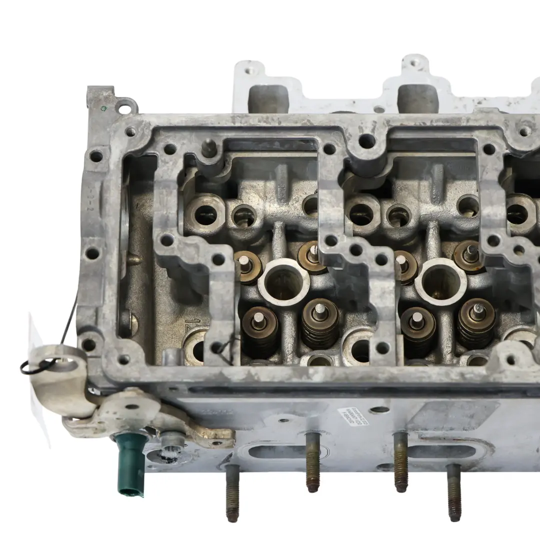 CFFB Motor Diesel Culata para Audi A3 8P 2.0 TDI con número de pieza 03L103265D Audi A3 8P 2.0 TDI CFFB Motor Diesel Culata - SKU 03L103265D - Número de pieza 03L103265D