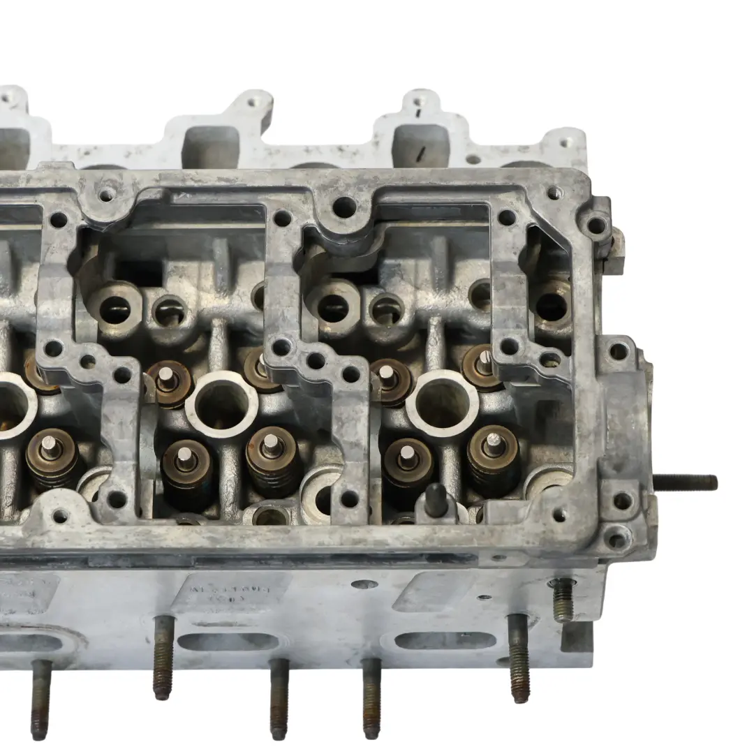 Audi A3 8P 2.0 TDI CFFB Culasse De Moteur Diesel - SKU 03L103265D - Numéro de pièce 03L103265D