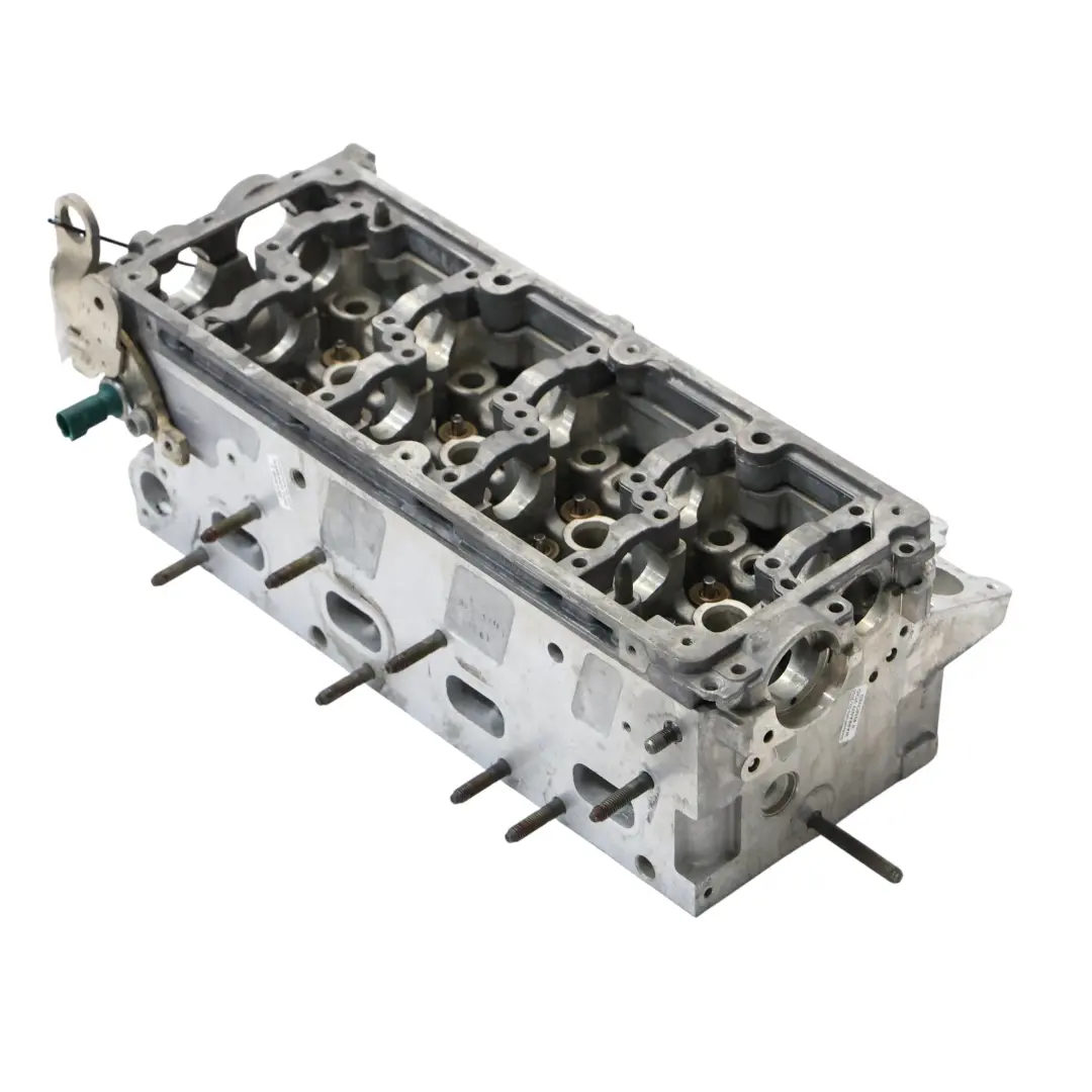 CFFB Motor Diesel Culata para Audi A3 8P 2.0 TDI con número de pieza 03L103265D Audi A3 8P 2.0 TDI CFFB Motor Diesel Culata - SKU 03L103265D - Número de pieza 03L103265D