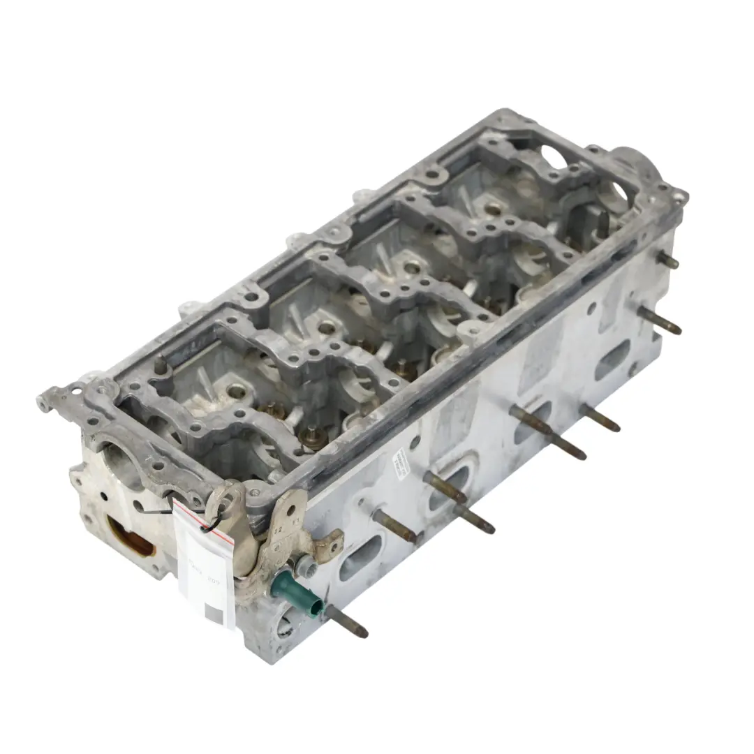 CFFB Motor Diesel Culata para Audi A3 8P 2.0 TDI con número de pieza 03L103265D Audi A3 8P 2.0 TDI CFFB Motor Diesel Culata - SKU 03L103265D - Número de pieza 03L103265D