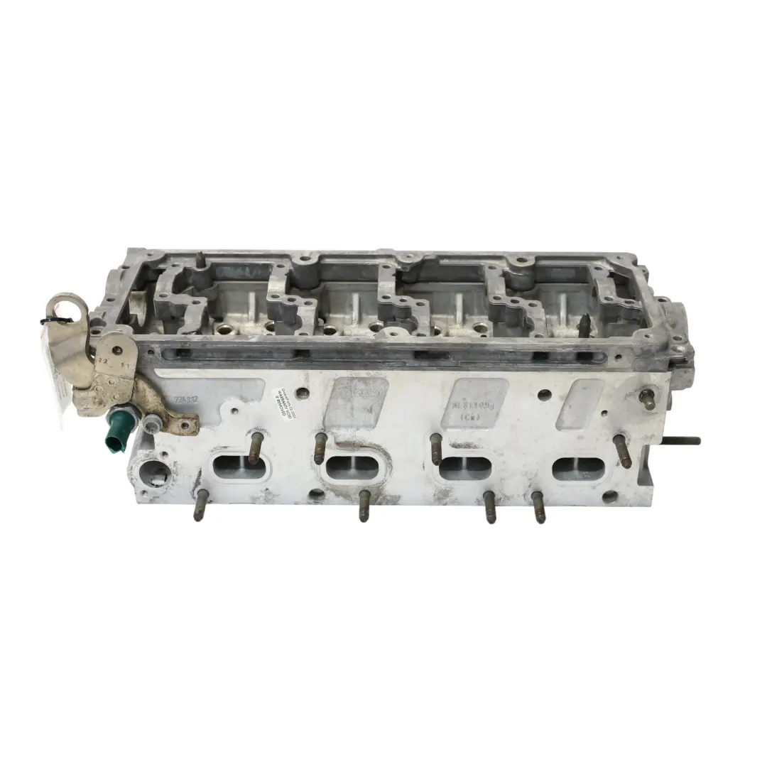 CFFB Diesel Engine Cylinder Head to Audi A3 8P 2.0 TDI with Part number 03L103265D Audi A3 8P 2.0 TDI CFFB Diesel Engine Cylinder Head - SKU 03L103265D - Part number 03L103265D