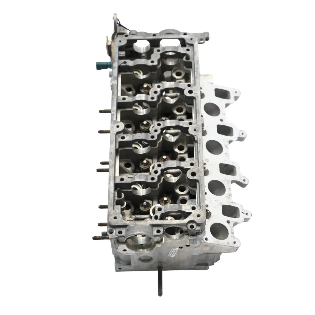 CFFB Dieselmotor Zylinderkopf für Audi A3 8P 2.0 TDI mit Teilenummer 03L103265D Audi A3 8P 2.0 TDI CFFB Dieselmotor Zylinderkopf - SKU 03L103265D - Teilenummer 03L103265D