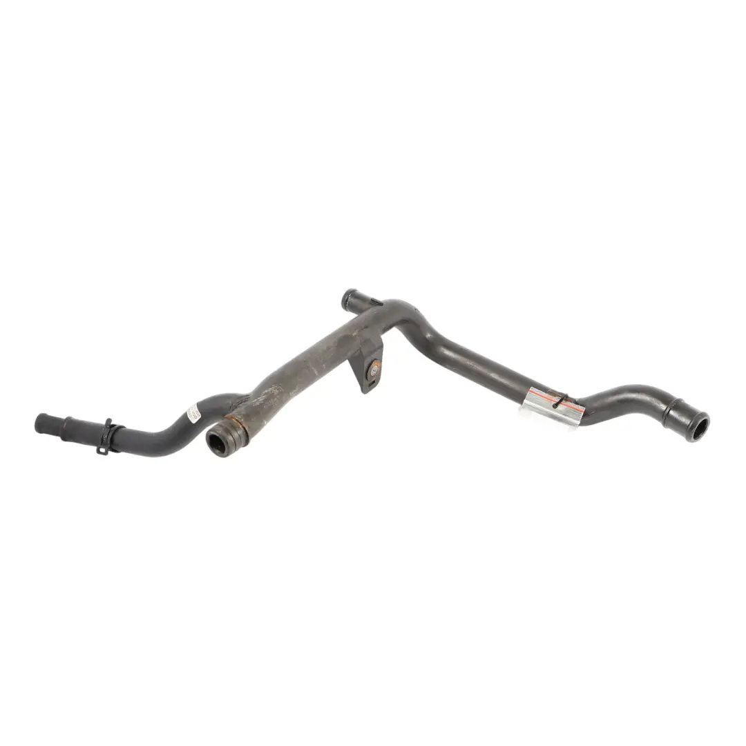 Audi A3 8P 2.0 TDI CBAB Tuyau De Liquide De Refroidissement D'Eau - SKU 03L121065A - Numéro de pièce 03L121065A