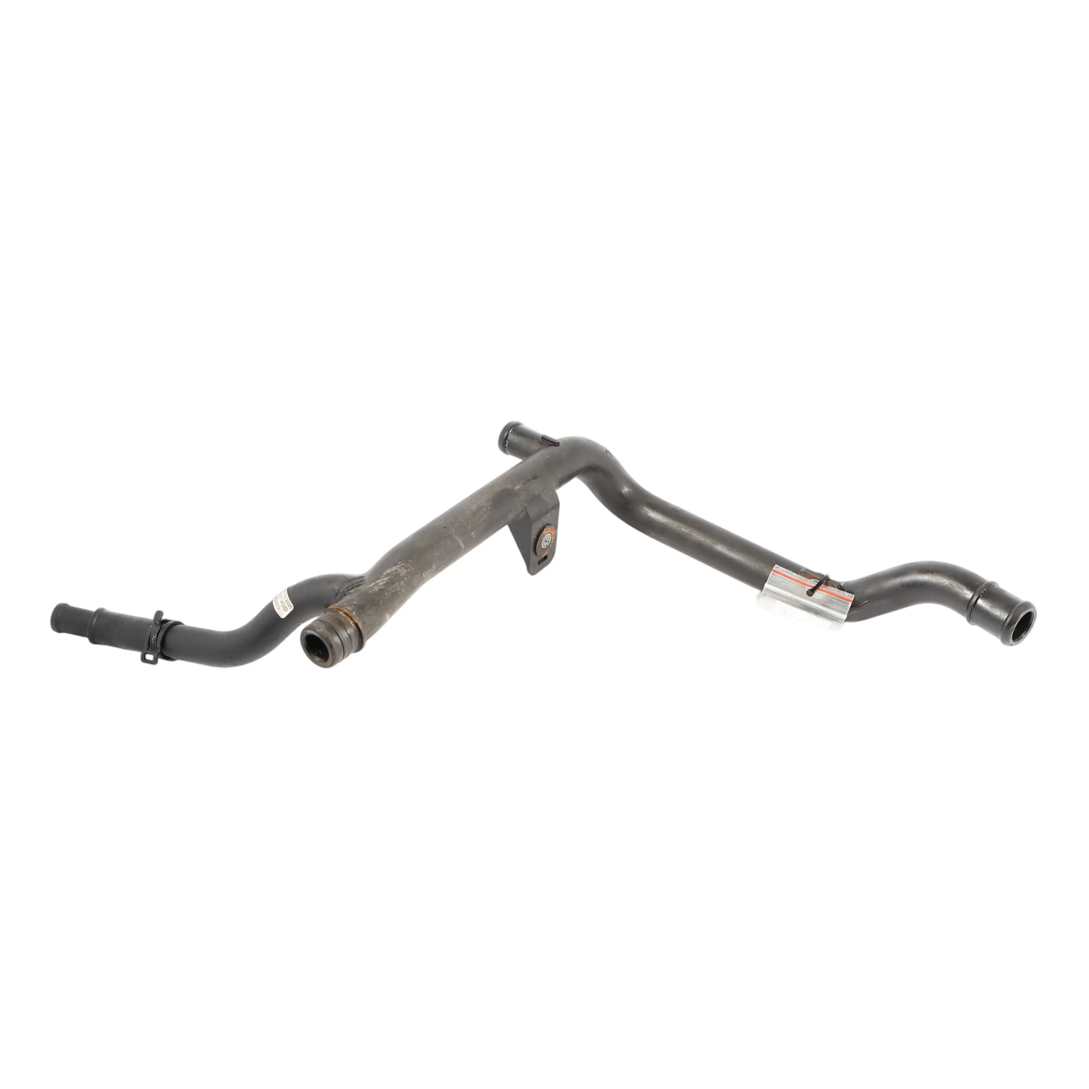 Audi A3 8P 2.0 TDI CBAB Water Coolant Pipe Hose Tube 03L121065A