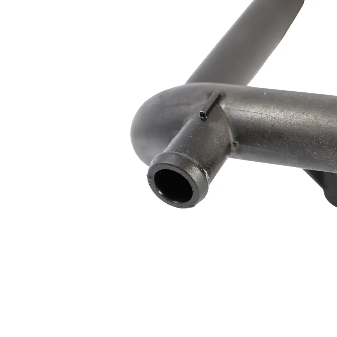 Wasser Kühlmittel Rohr Schlauch 2.0 TDI CBAB für Audi A3 8P mit Teilenummer 03L121065A Audi A3 8P Wasser Kühlmittel Rohr Schlauch 2.0 TDI CBAB - SKU 03L121065A - Teilenummer 03L121065A