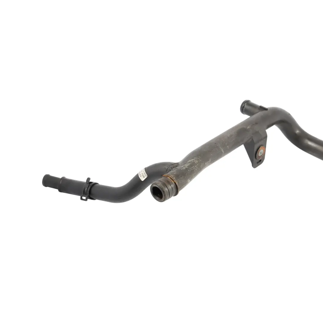 Audi A3 8P 2.0 TDI CBAB Tuyau De Liquide De Refroidissement D'Eau - SKU 03L121065A - Numéro de pièce 03L121065A