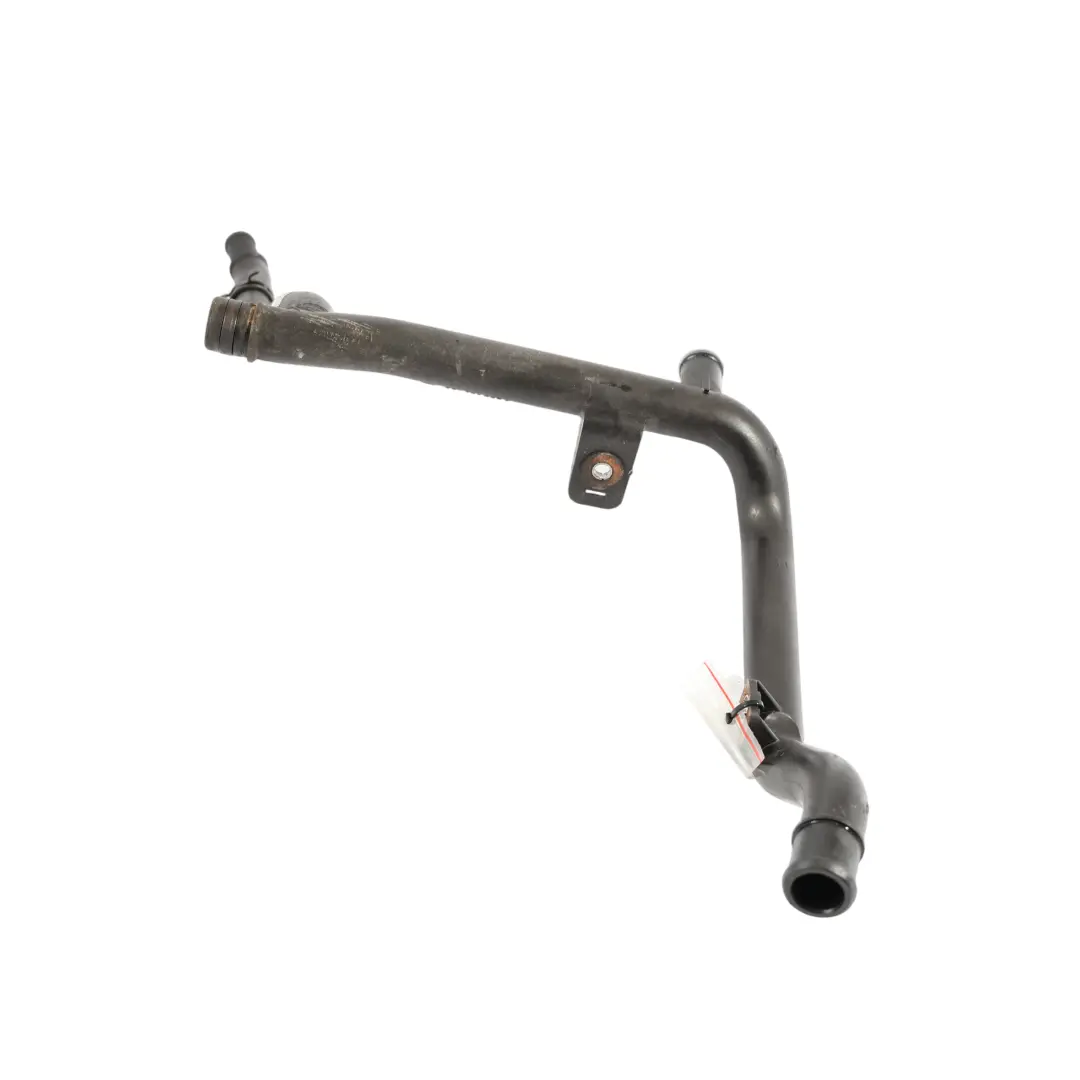 Tuyau De Liquide De Refroidissement 2.0 TDI CBAB pour Audi A3 8P à propos du numéro de pièce 03L121065A Audi A3 8P Tuyau De Liquide De Refroidissement 2.0 TDI CBAB - SKU 03L121065A - Numéro de pièce 03L121065A