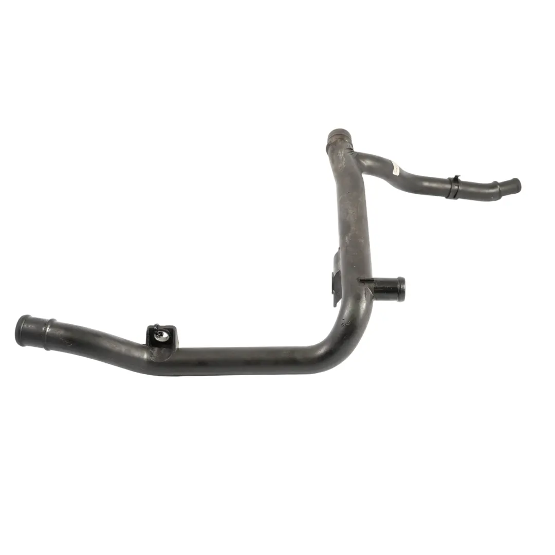 Tuyau De Liquide De Refroidissement 2.0 TDI CBAB pour Audi A3 8P à propos du numéro de pièce 03L121065A Audi A3 8P Tuyau De Liquide De Refroidissement 2.0 TDI CBAB - SKU 03L121065A - Numéro de pièce 03L121065A