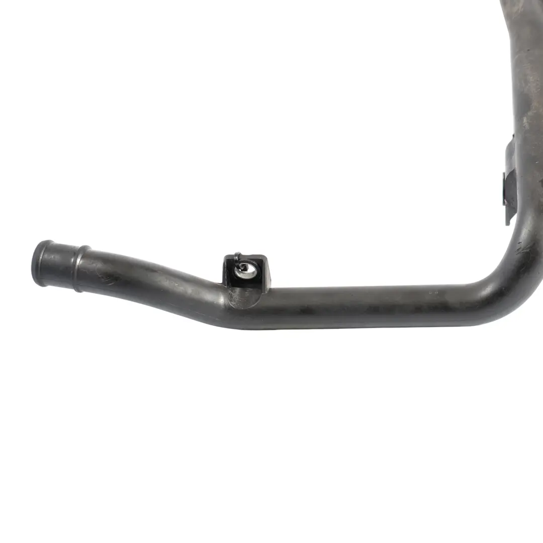 Audi A3 8P 2.0 TDI CBAB Tuyau De Liquide De Refroidissement D'Eau - SKU 03L121065A - Numéro de pièce 03L121065A