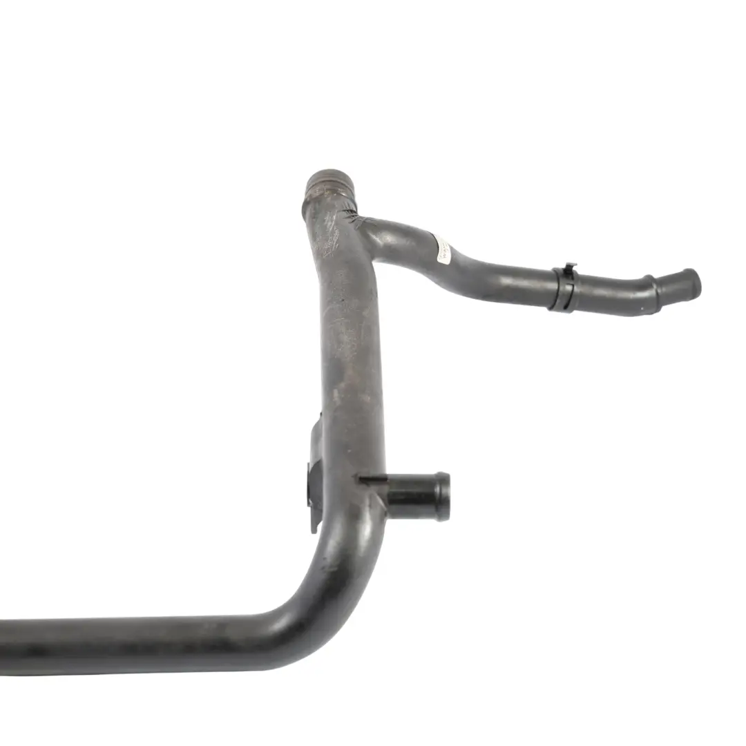 Wasser Kühlmittel Rohr Schlauch 2.0 TDI CBAB für Audi A3 8P mit Teilenummer 03L121065A Audi A3 8P Wasser Kühlmittel Rohr Schlauch 2.0 TDI CBAB - SKU 03L121065A - Teilenummer 03L121065A