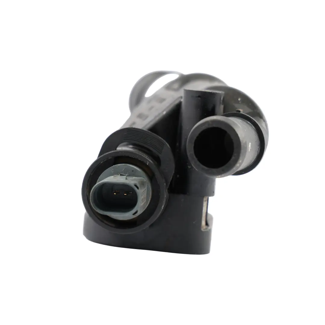 CBAB Coolant Thermostat Housing Flange DE to Audi A3 8P 2.0 TDI with Part number 03L121132 Audi A3 8P 2.0 TDI CBAB Coolant Thermostat Housing Flange DE - SKU 03L121132 - Part number 03L121132