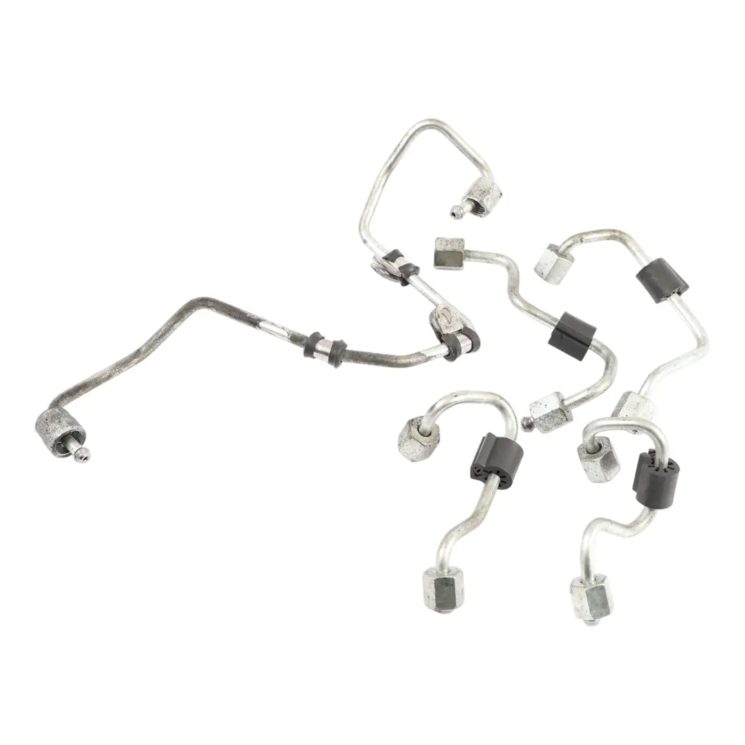 CBAB Diesel Injectors Pipes Hoses Set to VW Volkswagen Tiguan 2.0 TDI with Part number 03L130321 VW Volkswagen Tiguan 2.0 TDI CBAB Diesel Injectors Pipes Hoses Set - SKU 03L130321-1 - Part number 03L130321