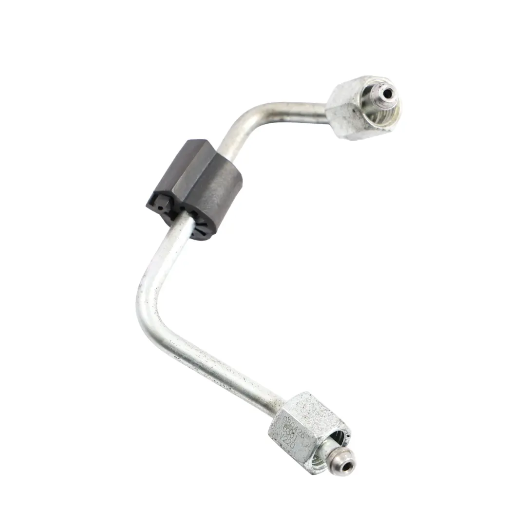 VW Volkswagen Tiguan 2.0 TDI CBAB Diesel Iniettori Tubi Set - SKU 03L130321-1 - Numero di parte 03L130321