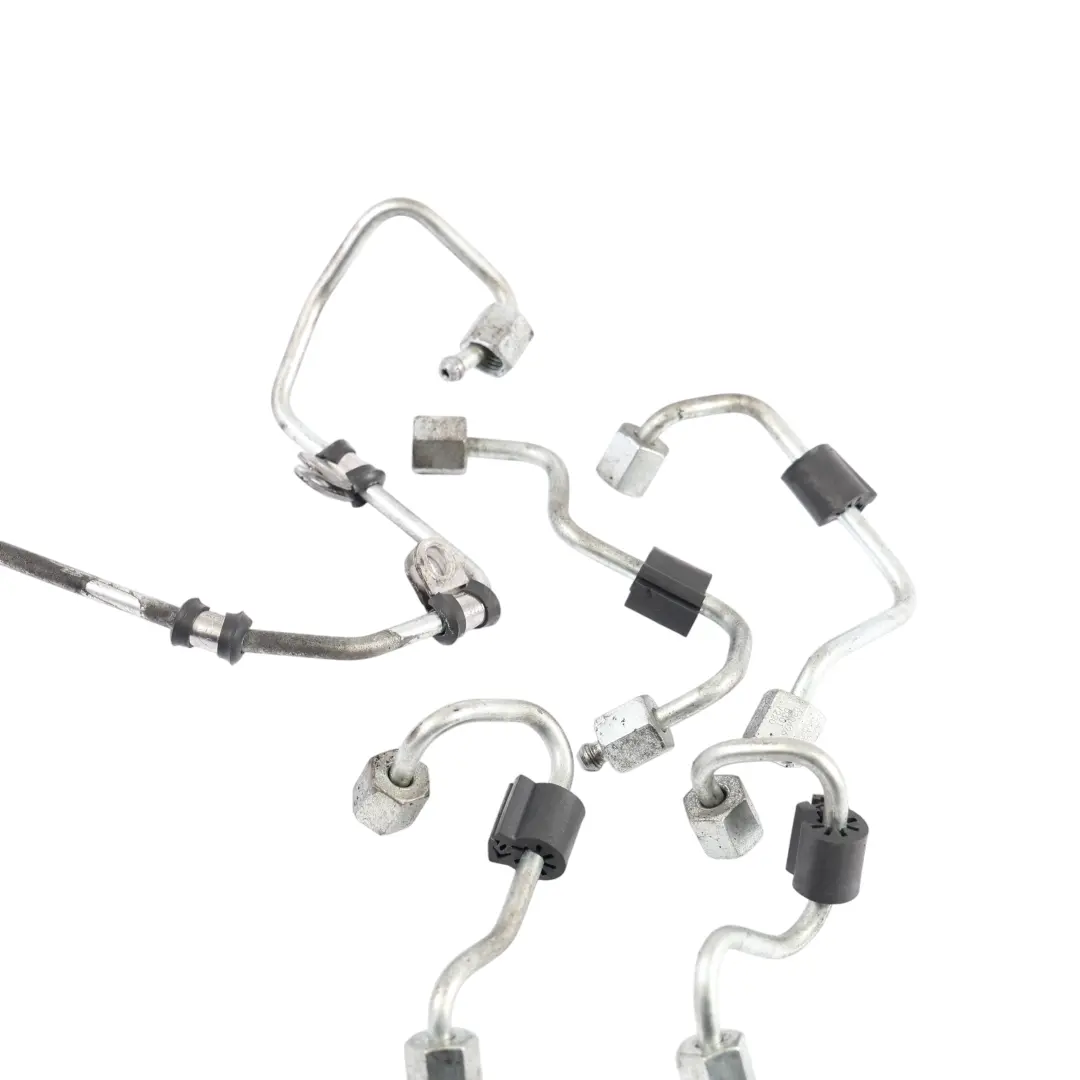 CBAB Diesel Iniettori Tubi Set per VW Volkswagen Tiguan 2.0 TDI con numero di parte 03L130321 VW Volkswagen Tiguan 2.0 TDI CBAB Diesel Iniettori Tubi Set - SKU 03L130321-1 - Numero di parte 03L130321