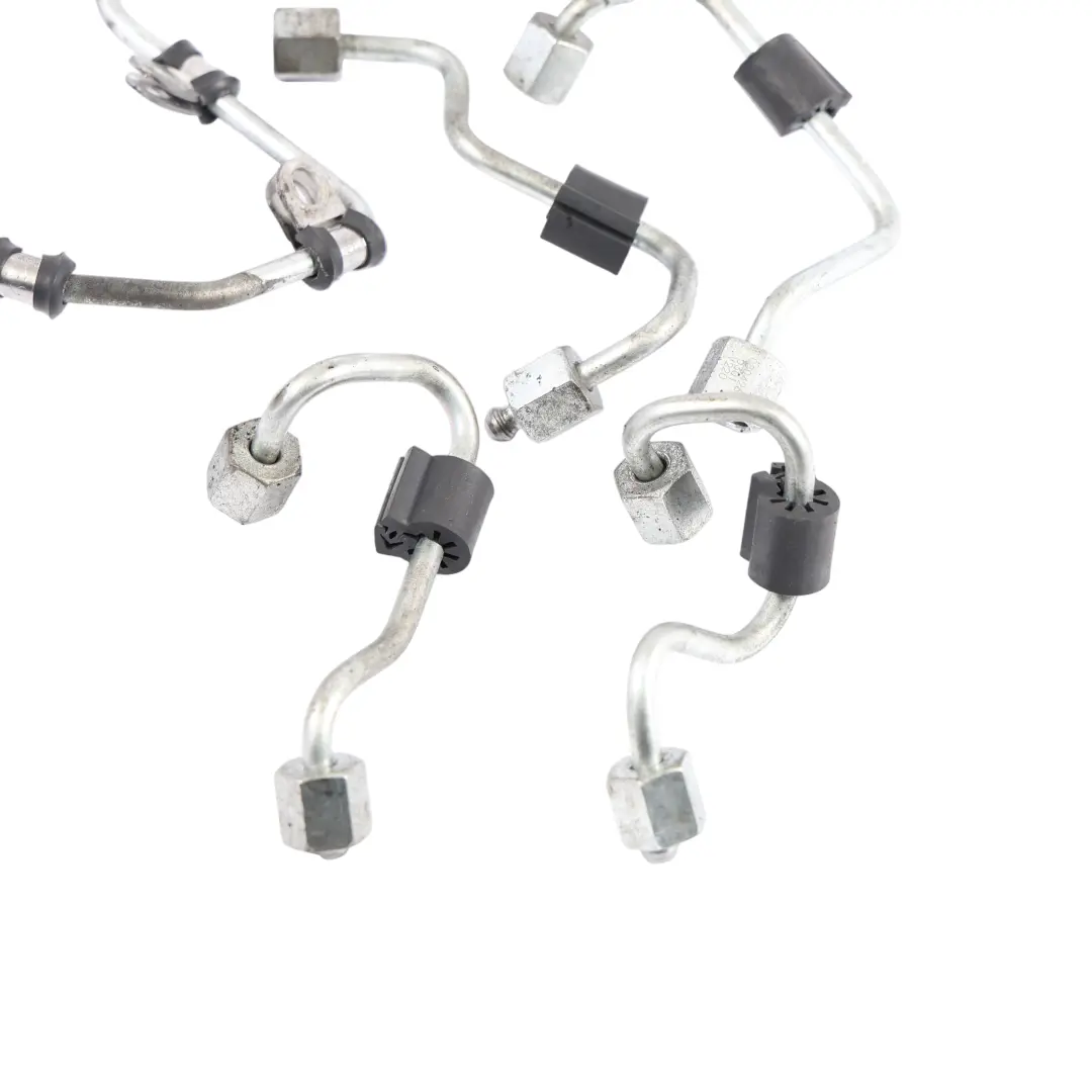 VW Volkswagen Tiguan 2.0 TDI CBAB Diesel Iniettori Tubi Set - SKU 03L130321-1 - Numero di parte 03L130321