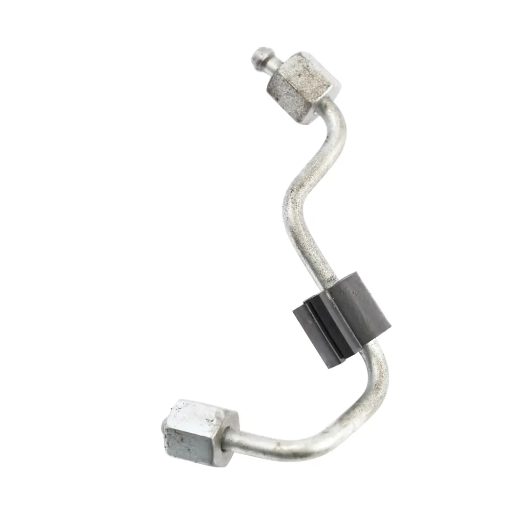 VW Volkswagen Tiguan 2.0 TDI CBAB Diesel Injectors Pipes Hoses Set - SKU 03L130321-1 - Part number 03L130321