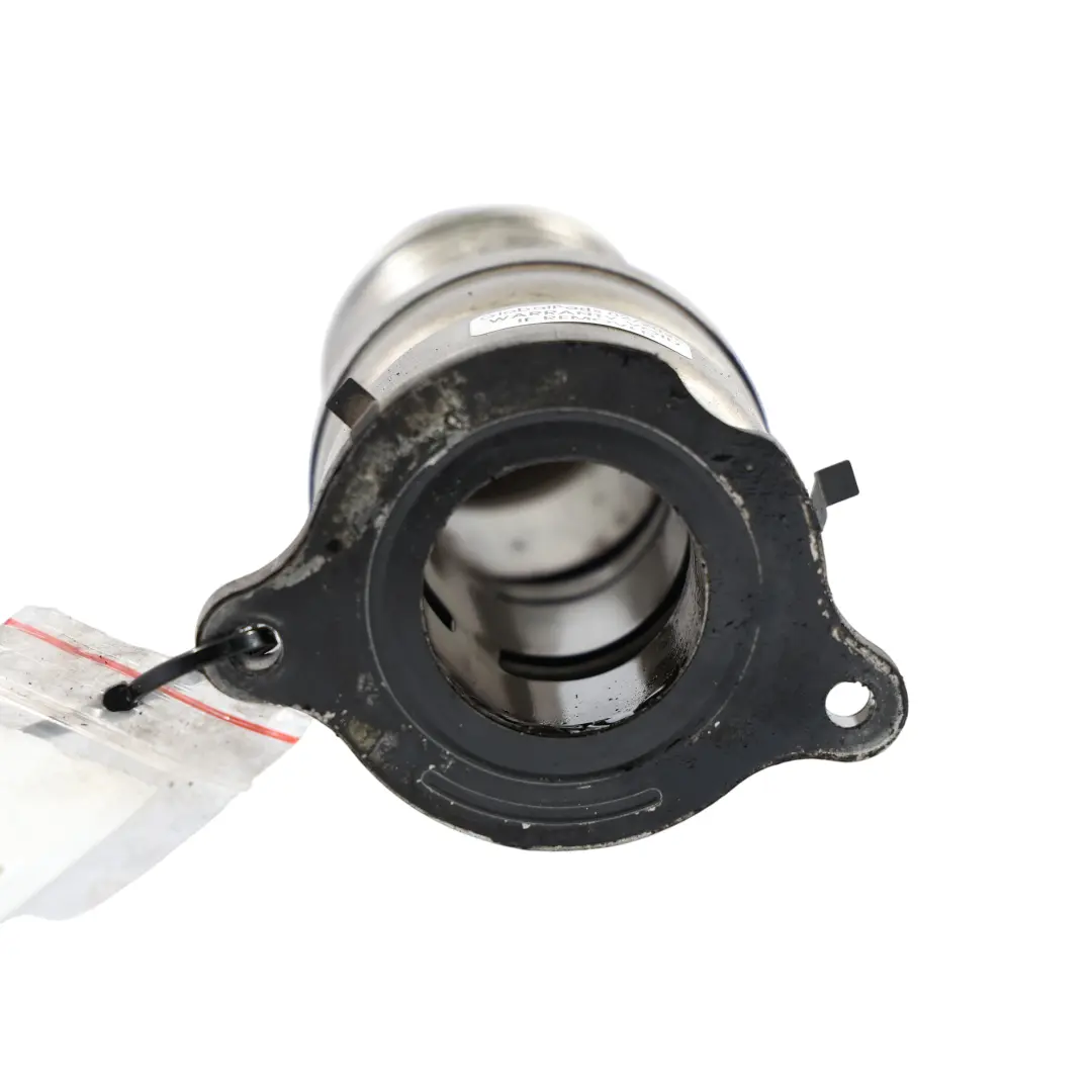 Tuyau D'Échappement Amortisseur Turbo Diesel pour Audi A3 8P 2.0 TDI à propos du numéro de pièce 03L131111E Audi A3 8P 2.0 TDI Tuyau D'Échappement Amortisseur Turbo Diesel - SKU 03L131111E - Numéro de pièce 03L131111E