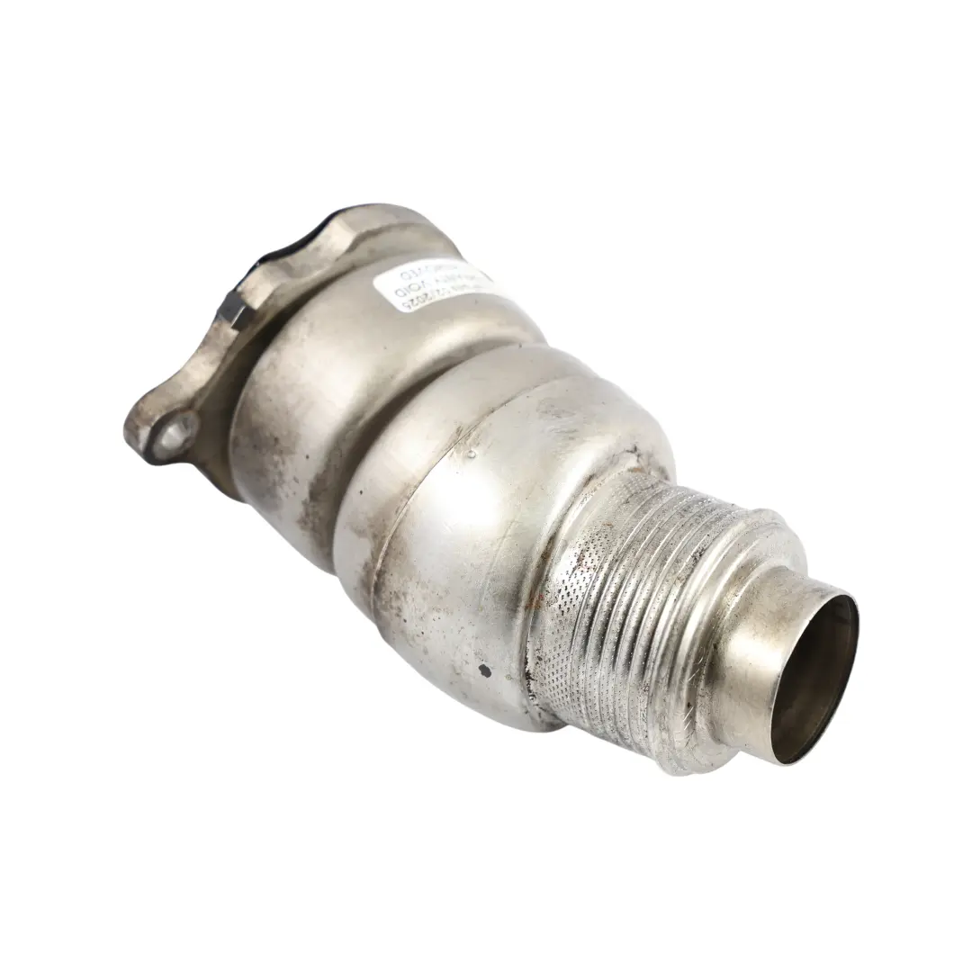 Damper Silencer Pipe Audi A3 8P 2.0 TDI Diesel Turbo - SKU 03L131111E - Part number 03L131111E