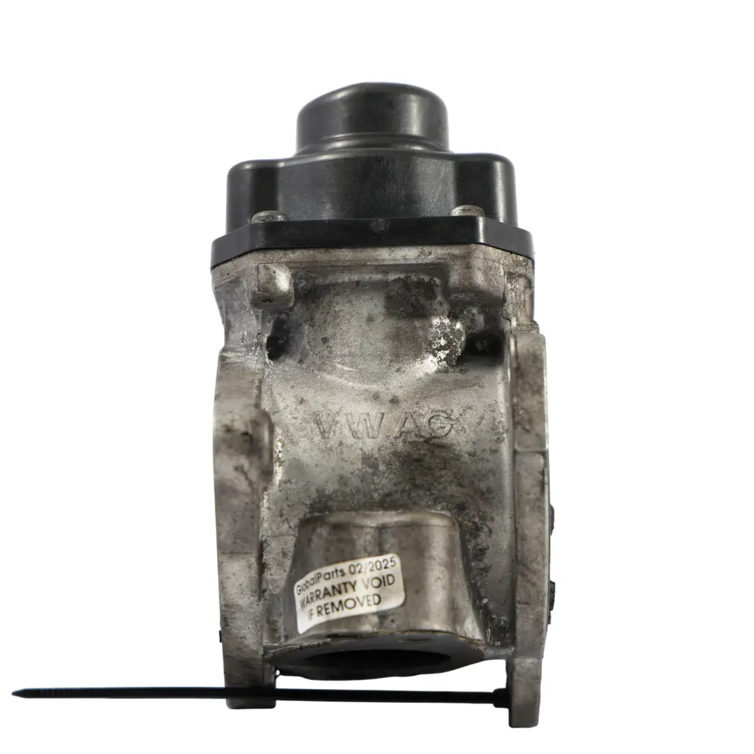 CBAB AGR Ventil Kühler für Audi A3 8P 2.0 TDI mit Teilenummer 03L131501K Audi A3 8P 2.0 TDI CBAB AGR Ventil Kühler - SKU 03L131501K - Teilenummer 03L131501K