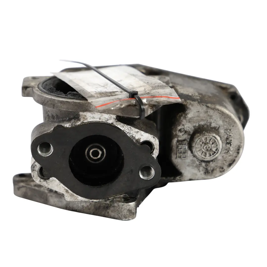 CBAB Refroidisseur De Vanne EGR pour Audi A3 8P 2.0 TDI à propos du numéro de pièce 03L131501K Audi A3 8P 2.0 TDI CBAB Refroidisseur De Vanne EGR - SKU 03L131501K - Numéro de pièce 03L131501K