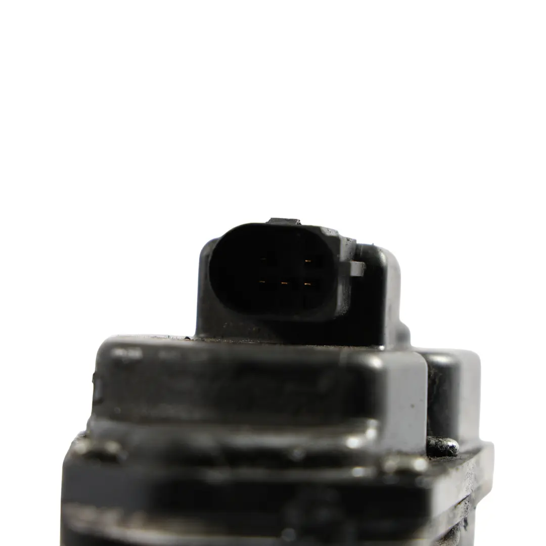CBAB Refroidisseur De Vanne EGR Audi A3 8P 2.0 TDI - SKU 03L131501K - Numéro de pièce 03L131501K