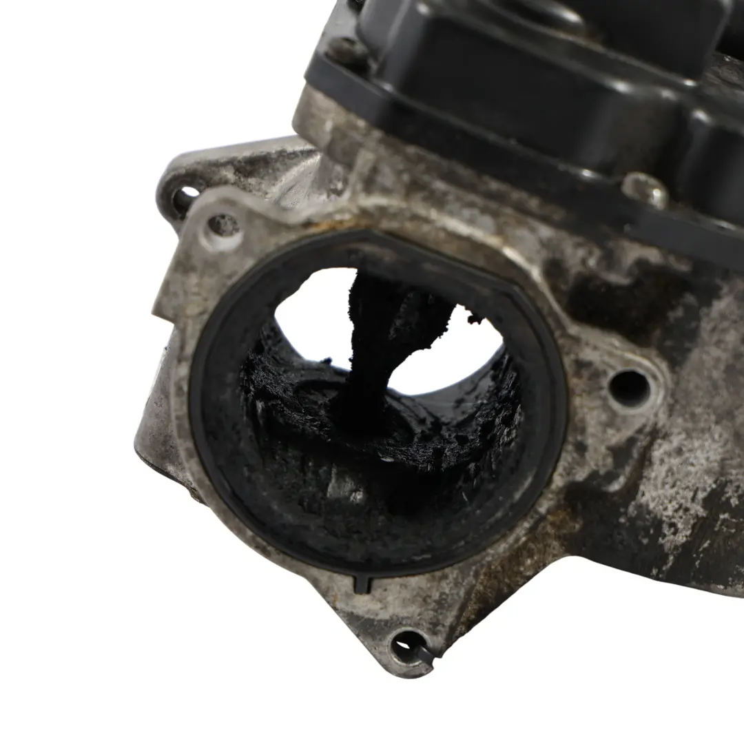 CBAB Refrigerador De La Válvula EGR para Audi A3 8P 2.0 TDI con número de pieza 03L131501K Audi A3 8P 2.0 TDI CBAB Refrigerador De La Válvula EGR - SKU 03L131501K - Número de pieza 03L131501K