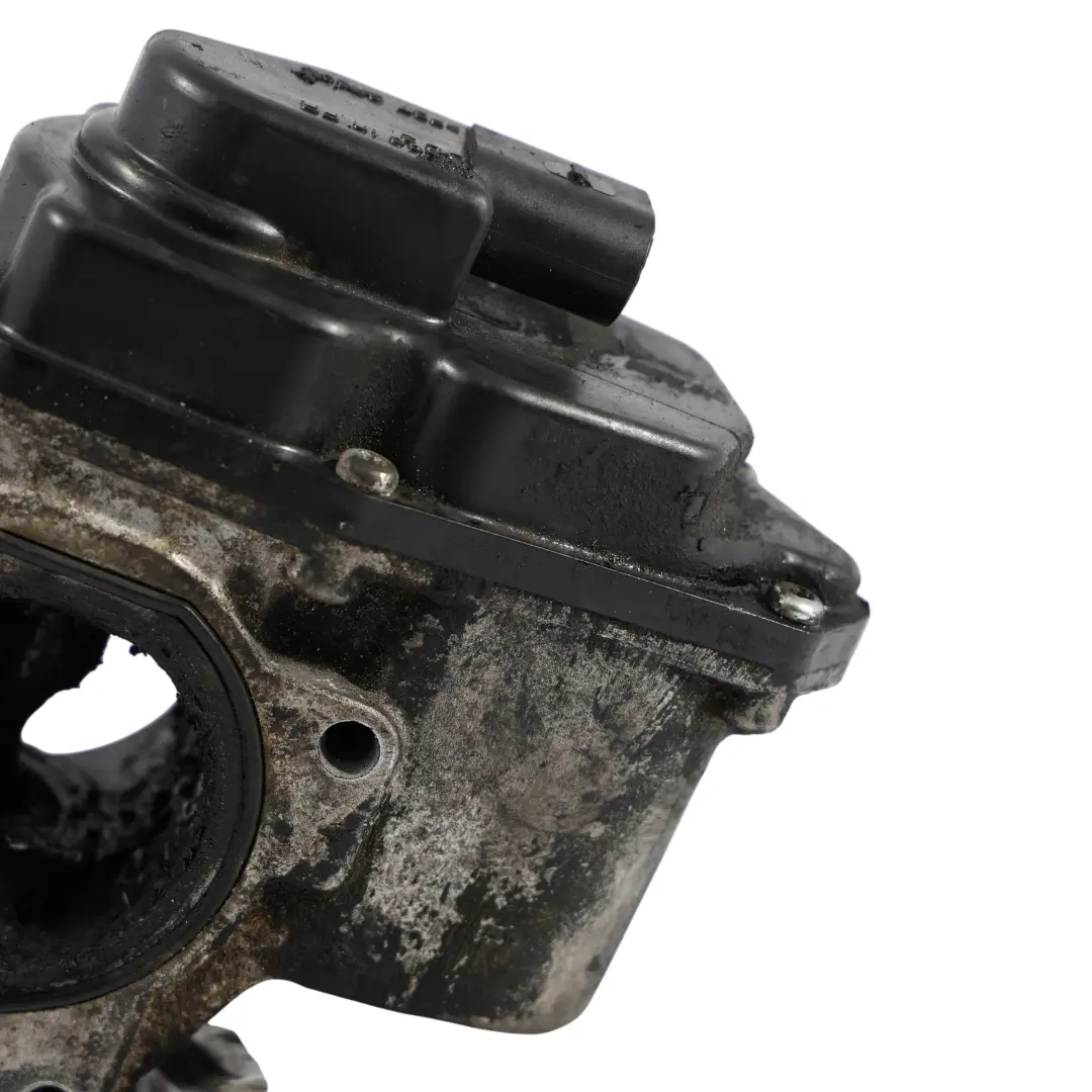 Audi A3 8P 2.0 TDI CBAB Radiatore Valvola EGR - SKU 03L131501K - Numero di parte 03L131501K