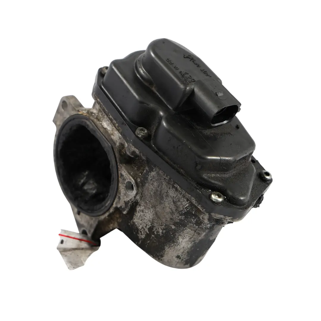 CBAB Radiatore Valvola EGR per Audi A3 8P 2.0 TDI con numero di parte 03L131501K Audi A3 8P 2.0 TDI CBAB Radiatore Valvola EGR - SKU 03L131501K - Numero di parte 03L131501K