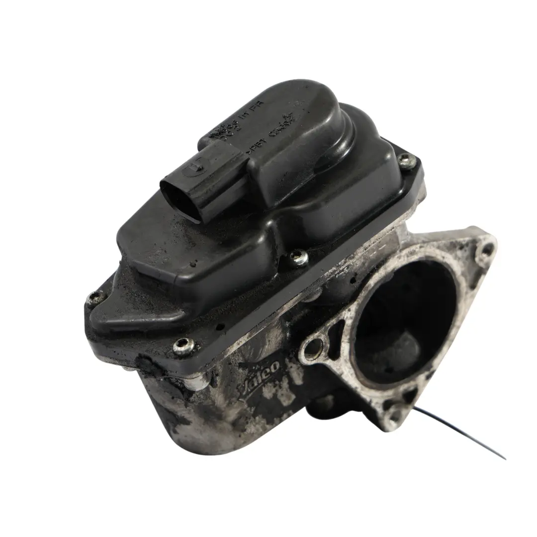 CBAB EGR Valve Cooler to Audi A3 8P 2.0 TDI with Part number 03L131501K Audi A3 8P 2.0 TDI CBAB EGR Valve Cooler - SKU 03L131501K - Part number 03L131501K