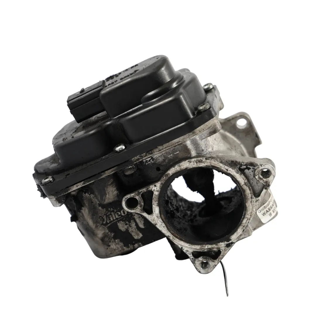 Audi A3 8P 2.0 TDI CBAB Radiatore Valvola EGR - SKU 03L131501K - Numero di parte 03L131501K