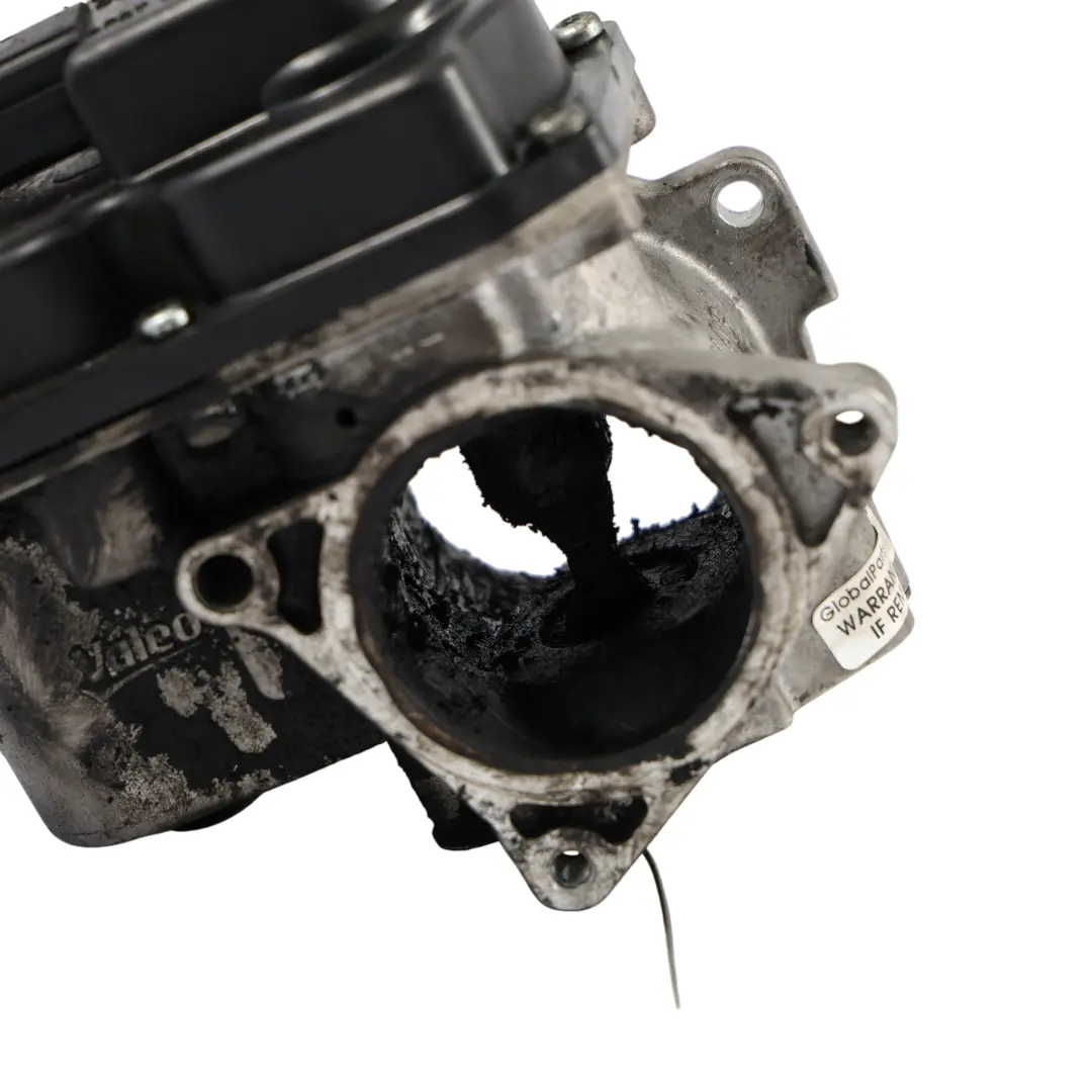 CBAB Refroidisseur De Vanne EGR pour Audi A3 8P 2.0 TDI à propos du numéro de pièce 03L131501K Audi A3 8P 2.0 TDI CBAB Refroidisseur De Vanne EGR - SKU 03L131501K - Numéro de pièce 03L131501K