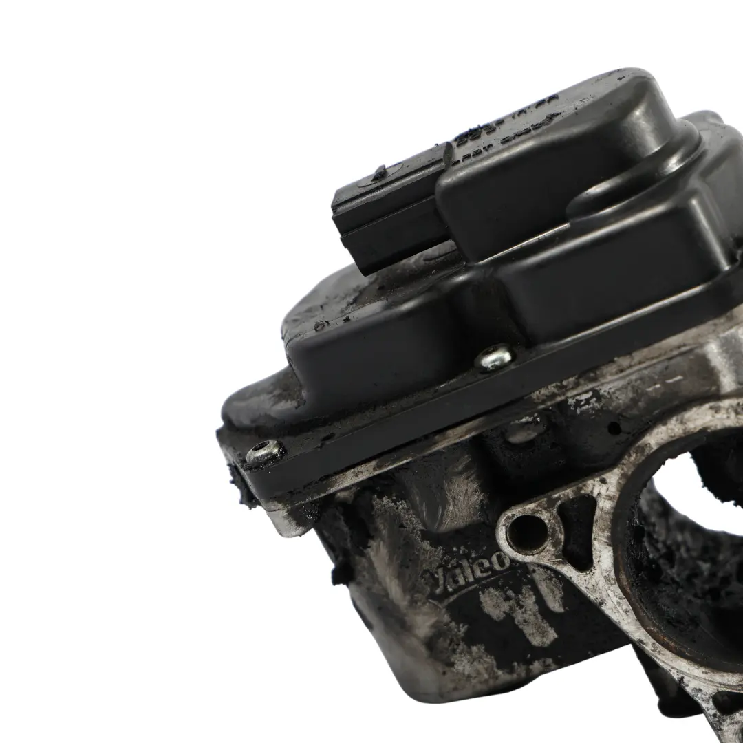 CBAB AGR Ventil Kühler für Audi A3 8P 2.0 TDI mit Teilenummer 03L131501K Audi A3 8P 2.0 TDI CBAB AGR Ventil Kühler - SKU 03L131501K - Teilenummer 03L131501K