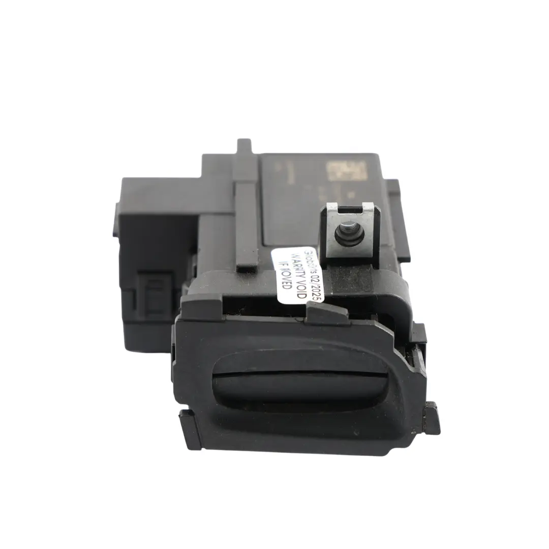 Audi Q5 8R 2.0 TDI CGLC Quattro 177HP Engine Control ECU Kit Manual - SKU 03L906018JM-1 - Part number 03L906018JM