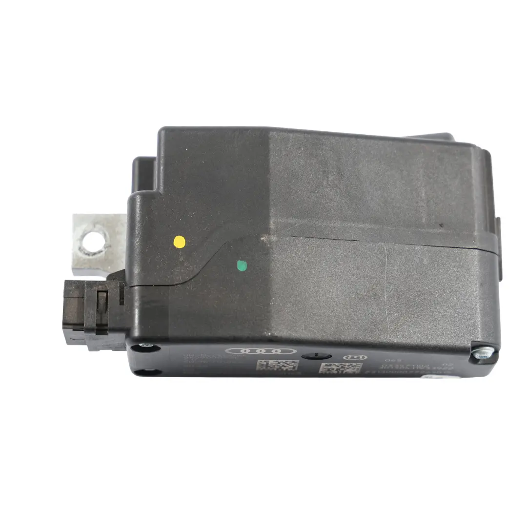 Audi Q5 8R 2.0 TDI CGLC Quattro 177HP Engine Control ECU Kit Manual - SKU 03L906018JM-1 - Part number 03L906018JM