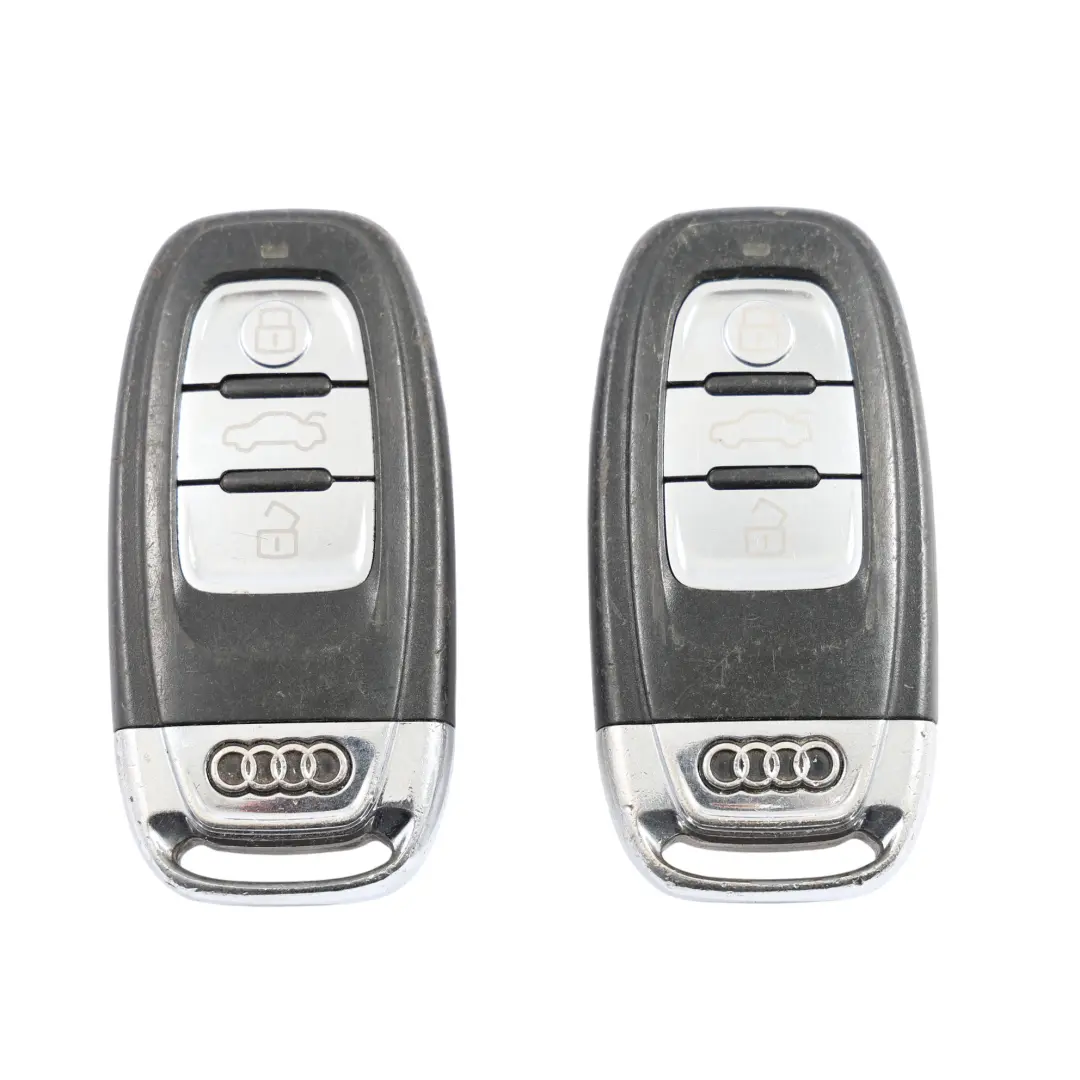 Audi Q5 8R 2.0 TDI CGLC Quattro 177HP Sterownik Silnika - SKU 03L906018JM-1 - Numer Części 03L906018JM