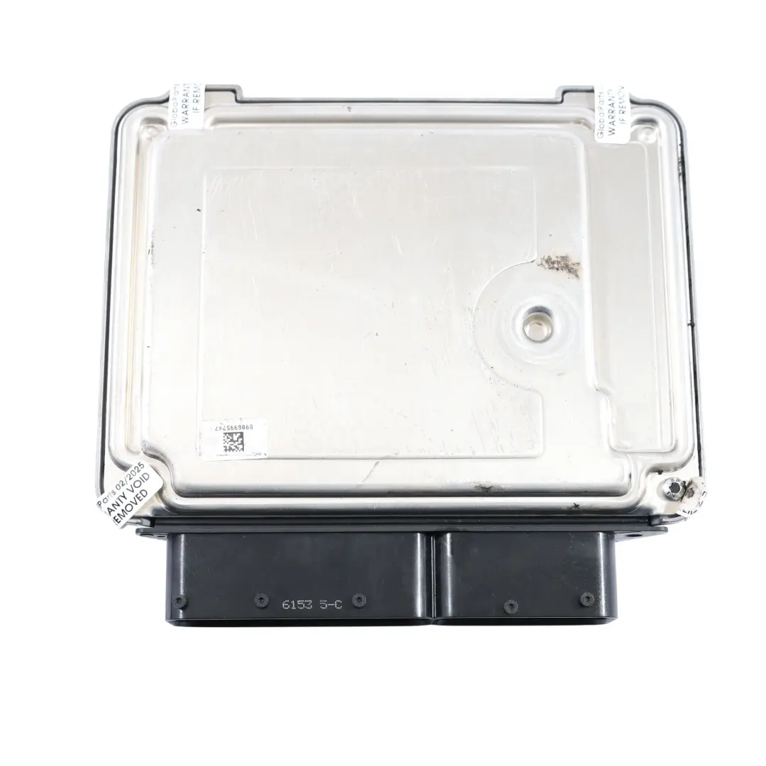 Audi Q5 8R 2.0 TDI CGLC Quattro 177HP Engine Control ECU Kit Manual - SKU 03L906018JM-1 - Part number 03L906018JM